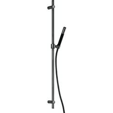 Tapwell Brusesæt Tapwell ZSAL300 (9419320) Krom, Sort