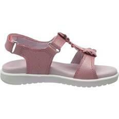 Ecco 33 Sandaalit ecco Flora Bubblegum Sandalit - Vaaleanpunainen/Violetti