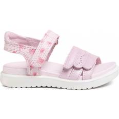 Ecco 33 Sandaalit ecco Flora Blossom Rose Sandals - Vaaleanpunainen