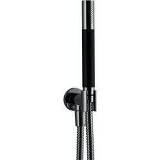 Tapwell Svart Duschset & Handduschar Tapwell BOX 300/​300 (9418921) Krom, Svart