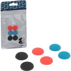 ZedLabz Nintendo Switch Joy-Con Thumb Grip Stick Caps