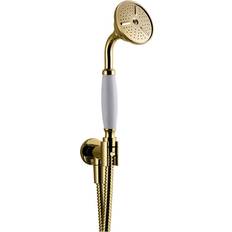 Mässing Duschset & Handduschar Tapwell BOX Classic 300/​300 (9418491) Mässing
