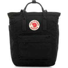 Black - Men Totes & Shopping Bags Fjällräven Kånken Totepack - Black