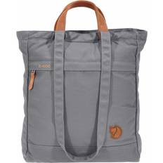 Fjällräven Totepack No. 1 - Super Grey