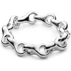 Ole Lynggaard Classic Bracelet - Silver