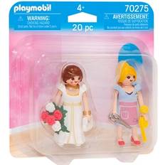 Playmobil prinsessa Playmobil Royal Couple 70275