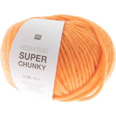 Chunky garn Rico Essentials Super Chunky 80m