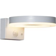Timer Wall Lamps Star Trading Vidi Wall light ∅ 19cm