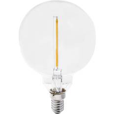 PR Home LED-lampor PR Home 808010 LED Lamps 1W E14