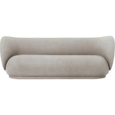 Ferm Living Divani Ferm Living Rico Divano 210cm Divano 3 Posti