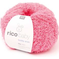 Teddy garn Rico Baby Teddy Aran 135m