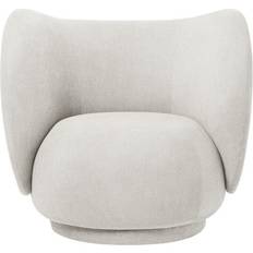 Ferm Living Rico Fauteuil 79cm