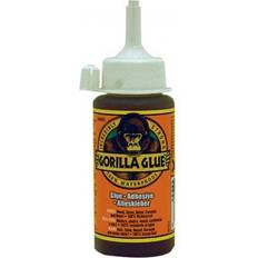 Amarillo Pegamentos Multiusos Gorilla Polyurethane Glue 115ml