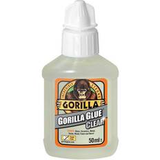 Arts & Crafts Gorilla Clear Glue 50ml