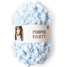 Rico Creative Pompon Party 100m