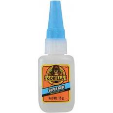 Arts & Crafts Gorilla Super Glue 15g