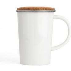 Bamboo Cups & Mugs Bredemeijer Bamboo Mug 40cl