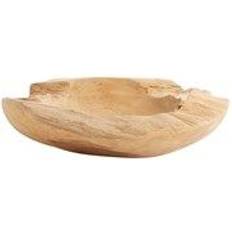 Muubs Rustic Bowl 30cm