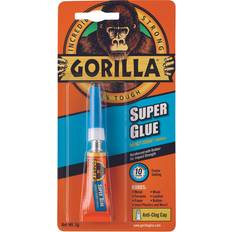 Glue Gorilla Super Glue Tube 3g