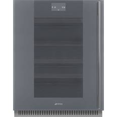 Smeg CVI138LWS2 Silver