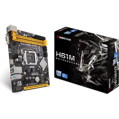 Biostar H61MHV2