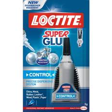 Loctite Super Glue Liquid Control 3g