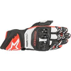 Kyllä Moottoripyöräkäsineet Alpinestars GP Pro R3 Gloves