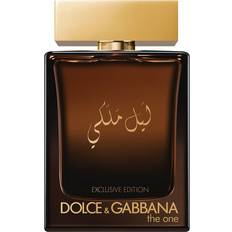 Dolce & Gabbana The One for Men Royal Night EdP 150ml