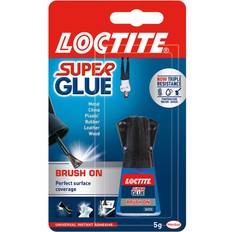 Allround Glue Loctite Super Glue Liquid Brush On 5g