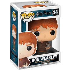 Harry Potter Figuras de Juguete Funko Pop! Movies Harry Potter Ron Weasley