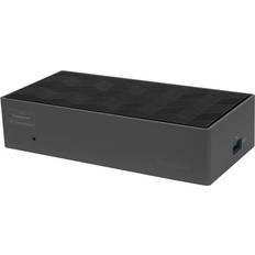 Beste Dockingstationen Targus Universal USB-C DV4K Docking Station