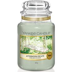 Yankee Candle Afternoon Escape Large Scented Candle 623g