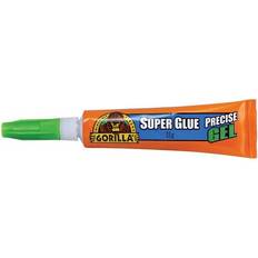 Gorilla Super Glue Precise Gel 15g