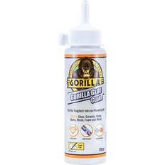 Arts & Crafts Gorilla Clear Glue 170ml