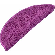 Carpets & Rugs vidaXL 133905 15-Pack Purple cm