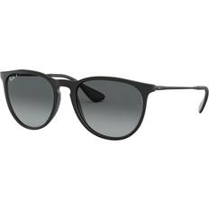 Zonnebrillen Ray-Ban Erika Color Mix Sunglasses - Zwart