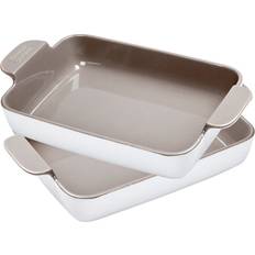 Orrefors Jernverk - Ugnsform 2st 21cm