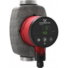 Grundfos Alpha2 32-80 N 180 - 380463280