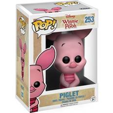 Toy Figures Funko Pop! Disney Winnie the Pooh Piglet