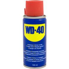 WD-40 Multispray Multiolja 0.1L