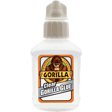 Allround Glue Gorilla Glue Clear 1.7 oz