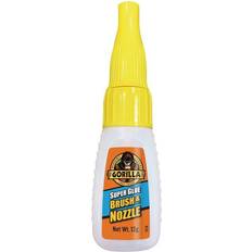 Super Glue Brush & Nozzle 12g
