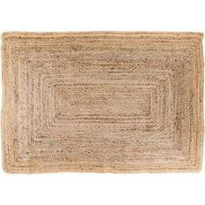 House Nordic Bombay Naturfarvet, Beige, Brun 180x240cm