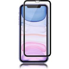 Apple iPhone 11 Näytönsuojat Panzer Premium Full Fit Glass Screen Protector for iPhone XR/11