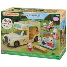 Family Campervan