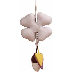 Filibabba Leafed Music Mobile Girl