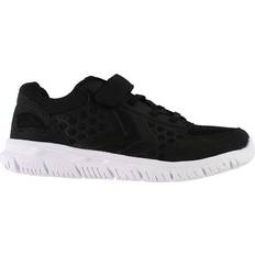 Hummel Sneakers Hummel Crosslite Jr - Black/White