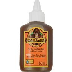 Gule Allroundlim Gorilla Superlim Glue 60ml