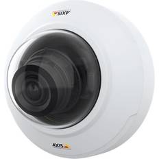 1/2,5" Caméras de Surveillance Axis M4206-LV Network Camera 3 MP 2048 x 1536 720p 1080p HDMI LAN 10/100 MJPEG H.264 H.265