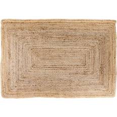 House Nordic Bombay Naturfarvet, Beige, Brun 65x135cm